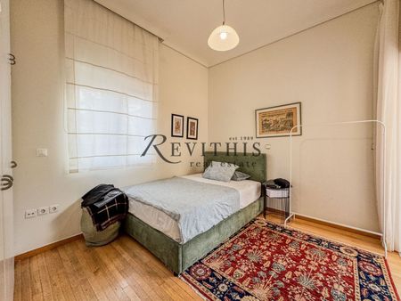 Μεζονέτα για ενοικίαση Κεφαλάρι (Κηφισιά) - Photo 4