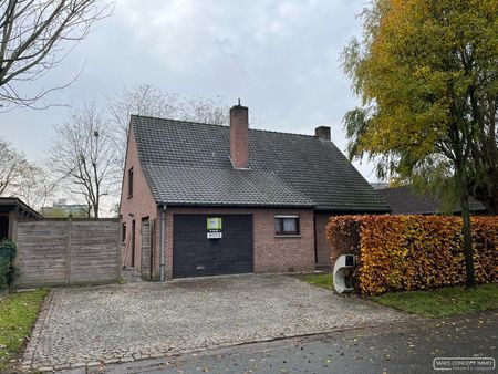 Villa te huur in Waregem op rustige ligging - Foto 5