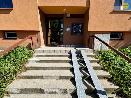 Byt 1+kk k pronájmu, Frýdek-Místek, ulice K Hájku - Photo 2