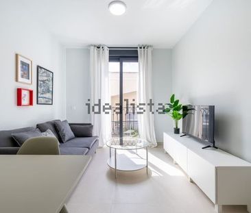 Alquiler de piso en Calle Braulio Moreno, 1 - Photo 4