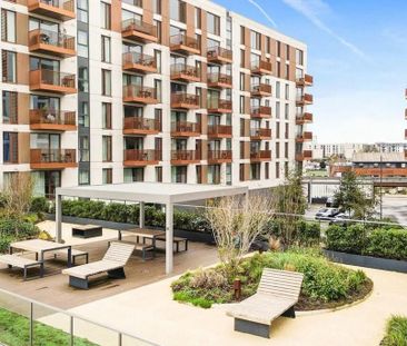 1 bedroom flat to rent - Photo 6