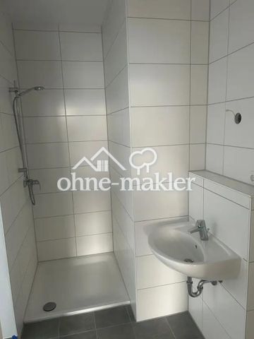 Moderne 2-Zimmer-Neubauwohnung mit Balkon & EBK in Kemnath (A+) - Photo 2