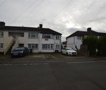 1 bedroom maisonette to rent - Photo 5