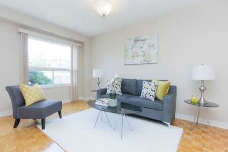 For Lease - 150 Valentina Drive, Markham, Ontario - Photo 2