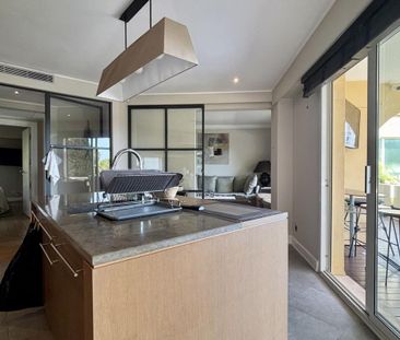 Location Appartement 4 pièces Meublé 107m² CANNES 06400 - Photo 4