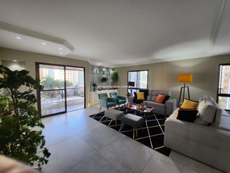 Jardim Paulista: 3 Dorm | 1 Suíte | 3 Vagas | 189 m² úteis - Foto 4