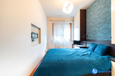 3pok, 59m2, *Park Lotników* Balkon, Parking - Фото 4