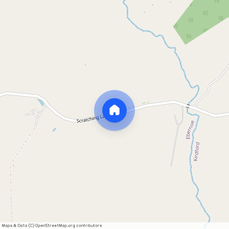 Highnoons Cottages Scratchings Lane, Balls Cross, Petworth, GU28