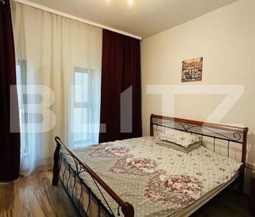 Apartament de 2 camere, zona Puskin, Sarari - Fotografie 1