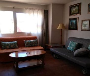 Alquiler de piso en Pedregalejo - Morlaco - Photo 4