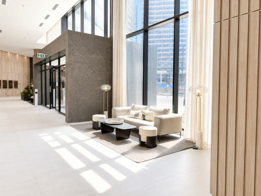 For Lease - 10 Flavelle Trail Unit# 201, Vaughan, Ontario - Photo 1