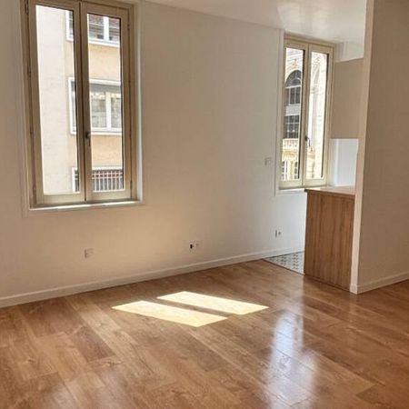 Appartement Niort 1 pièce(s) - Photo 4