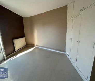 Appartement à louer 1 pièce 27.8m² - Photo 3