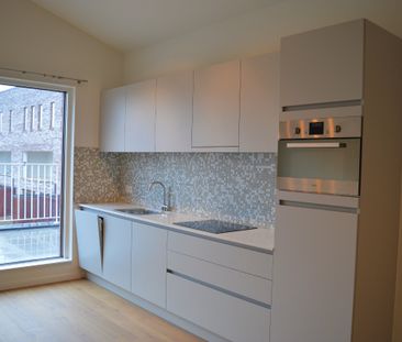 Modern appartement met terras, staanplaats en lift - Foto 4