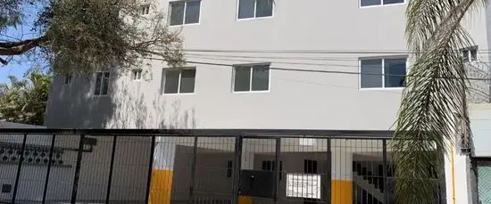 Departamento sobre Av. Guadalupe – A una cuadra de la UNIVA! 2 Habitaciones, 2 baños completos, coch - Photo 1