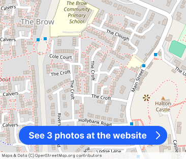 The Croft, Runcorn, Cheshire, WA7 - Photo 1