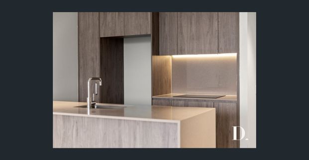 Brand New Apartment in CODA – Prime Location & Modern Luxury - Photo 1