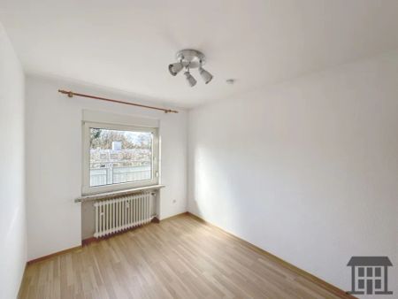 Attraktive 3-Zimmer-Wohnung in gefragter Lage von Rheinbach mit Balkon, Einbauküche und Stellplatz - Foto 4