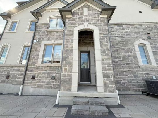 For Lease - 39 Crofting Crescent, Markham, Ontario - Photo 1