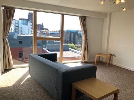 50 Henry Street, Liverpool - Photo 1