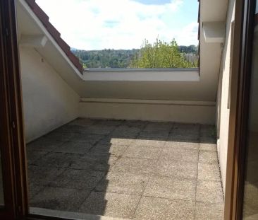 Appartement à louer 2 pièces 52m² - Photo 6