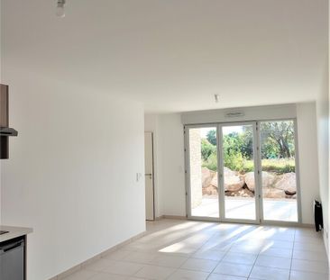 Location Appartement 2 pièces 44m² MONTPELLIER 34070 - Photo 4