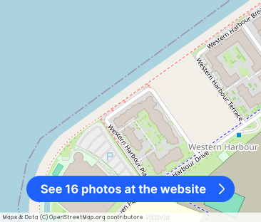 at 1 Western Harbour Breakwater, Edinburgh, EH6 - Photo 1