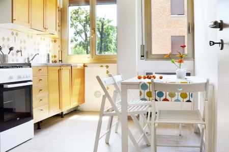 Via Giorgio Vasari, Bologna, Emilia-Romagna 40128 - Foto 3