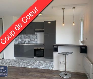 Location Appartement 1 pièce 25m² TOUQUES 14800 - Photo 4