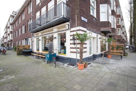 Haarlemmermeerstraat - Photo 2