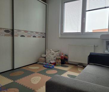 ***Moderne, helle Dachterrassenwohnung beim Hauptbahnhof ***ab 01.0... - Photo 5