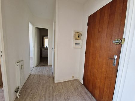 Location appartement 2 pièces, 42.03m², Caen - Photo 2