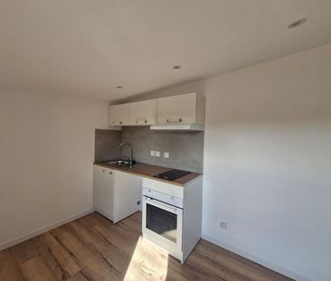 Appartement 2 pièces à louer - Photo 4