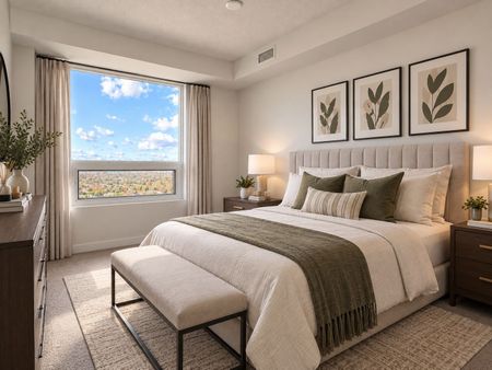 For Lease - 4010 Eglinton Avenue Unit# 2310, Toronto, Ontario - Photo 3