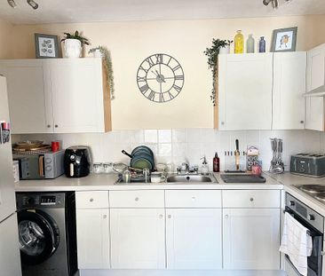 1 bed apartment to rent in The Hill, Langport, TA10 - Photo 6