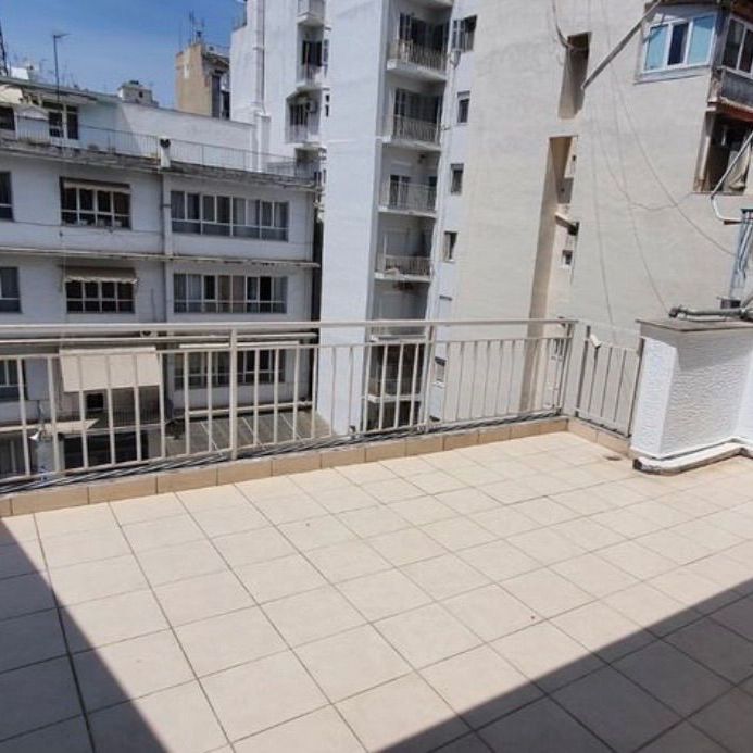 Διαμέρισμα για ενοικίαση ΔΕΘ (Κέντρο Θεσσαλονίκης) - Photo 1