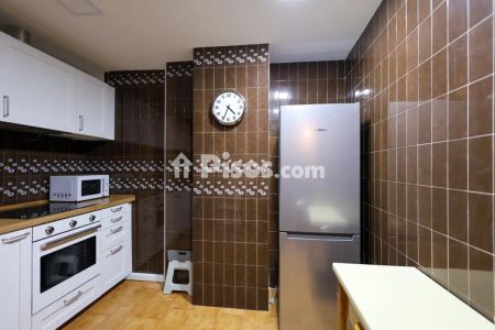 Apartamento en alquiler en San Juan Bautista - Photo 3