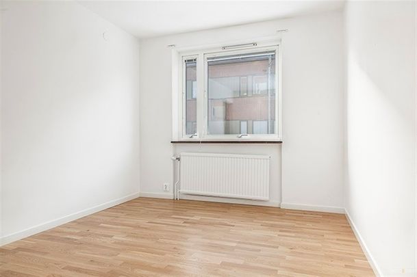 Allégatan 66 - Photo 1