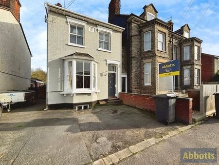 Fornham Road, Bury St Edmunds, IP32 6AH - Photo 3