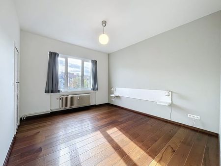 Penthouse te huur - Photo 4