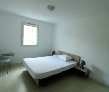 Location Appartement 2 pièces Meublé 39m² NANTES 44300 - Photo 5