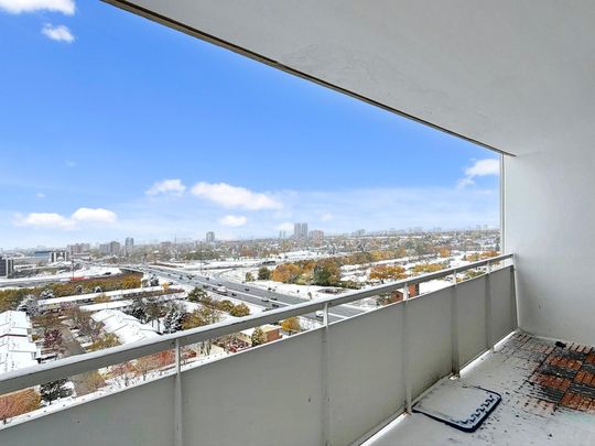 For Lease - 1360 York Mills Road Unit# 1702, Toronto, Ontario - Photo 1