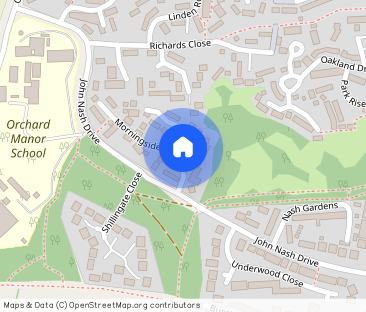 Summerhayes, Dawlish - Photo 1