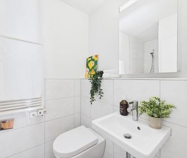 6.5 Zimmer, 136 m², 2. Stock - Photo 3