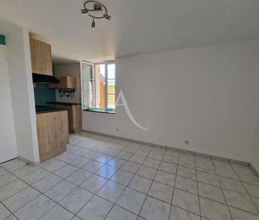 Location Appartement 1 pièce 21m² BELLEVIGNE EN LAYON 49380 - Photo 4