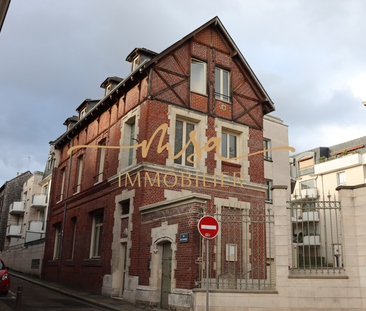 Location Appartement 2 pièces 47m² ROUEN 76000 - Photo 5