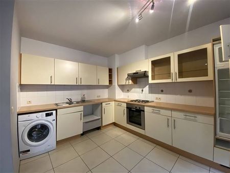 Appartement te huur - Photo 5