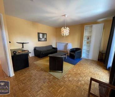 Location Appartement 2 pièces 61m² ISTRES 13800 - Photo 1