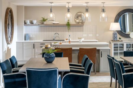 2 bedroom retirement property to rent - Photo 2