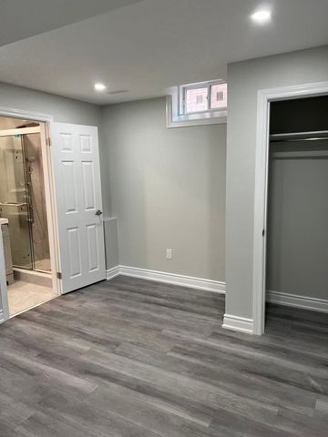 For Lease - 68 Peshawar Avenue Unit# LOWER, Markham, Ontario - Photo 3